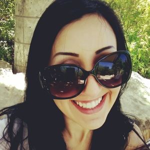 Meet your Posher, Jenny